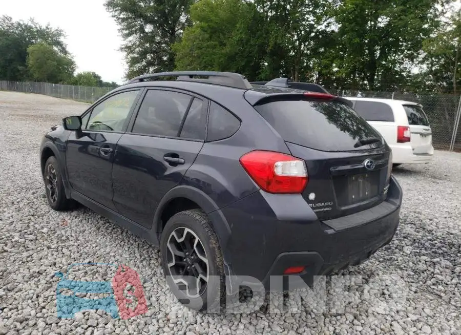 JF2GPAKCXG8291532 Photo# 3