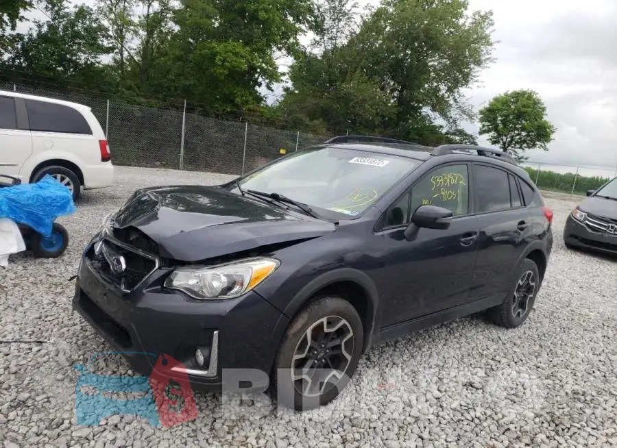 JF2GPAKCXG8291532 Photo# 2