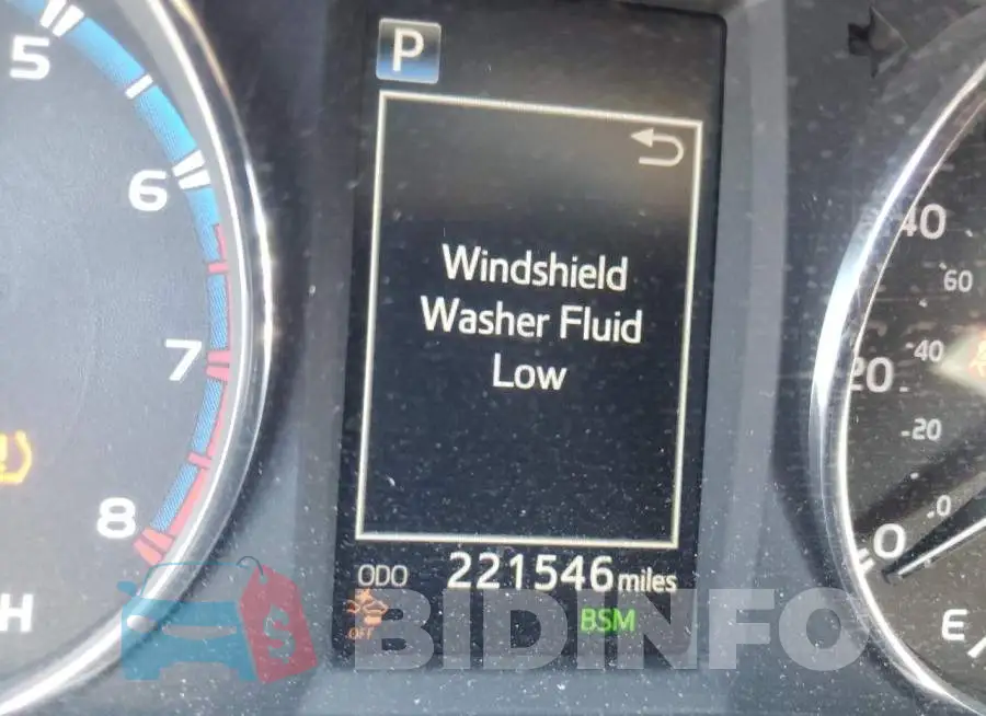 2T3DFREV4HW558174 Photo# 8