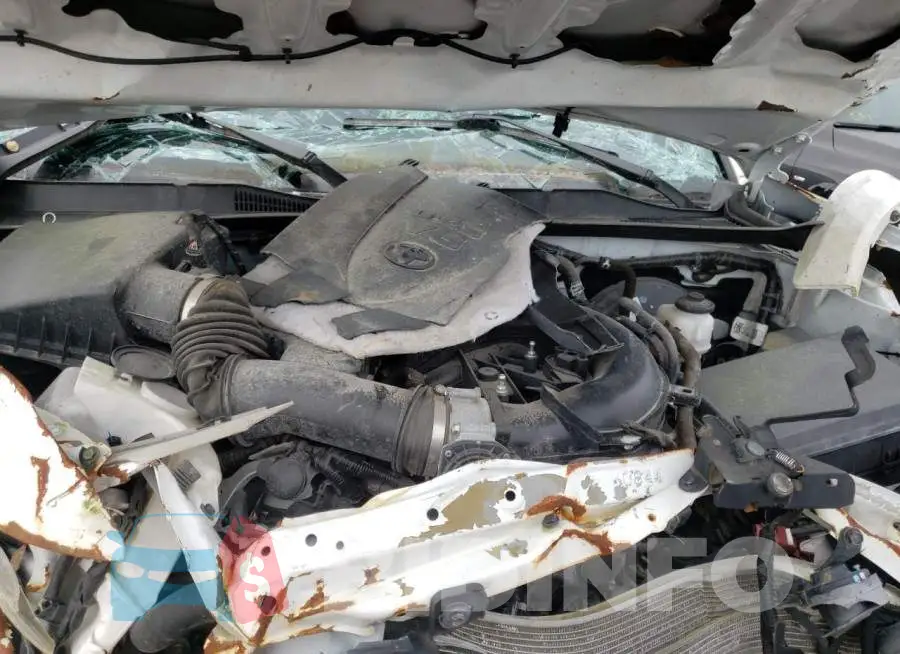 3TMCZ5AN5LM329353 Photo# 7