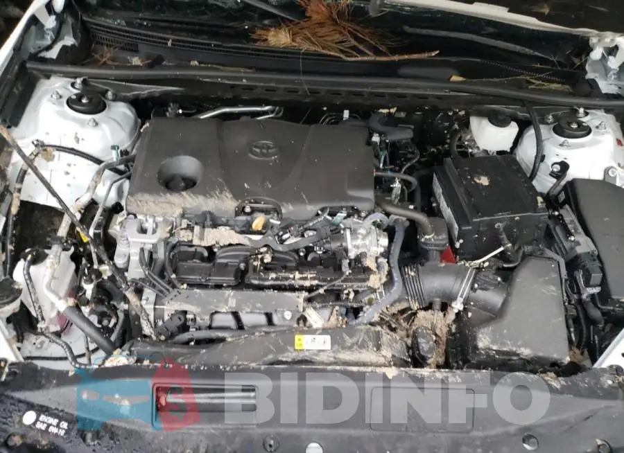 4T1C11AK9NU632314 Photo# 7