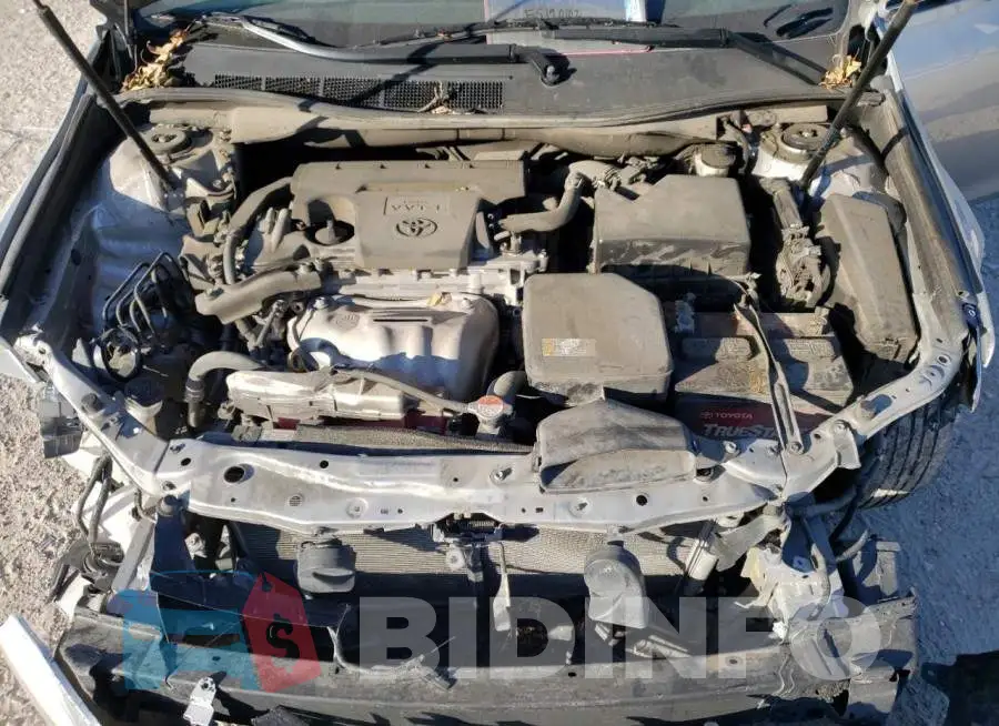 4T4BF1FK5GR579612 Photo# 7