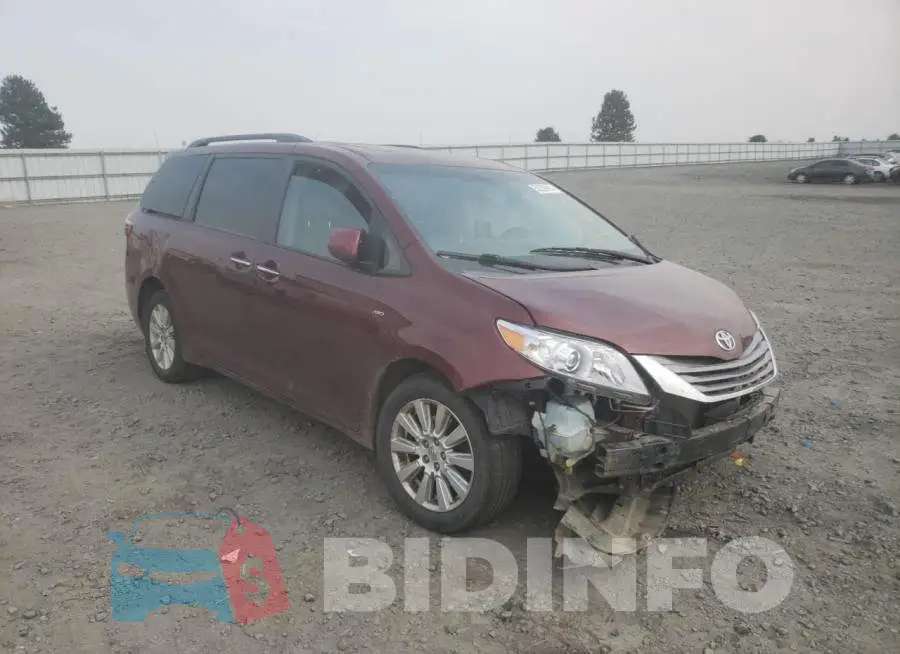 5TDDZ3DC8HS158088 Photo# 1