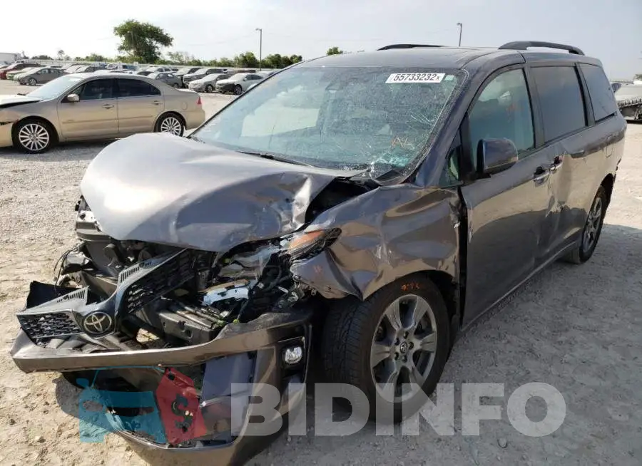 5TDEZ3DC9KS216589 Photo# 2