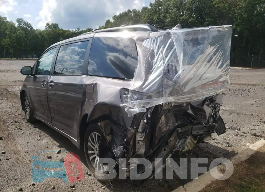 5TDYZ3DC2LS083625 Photo# 3