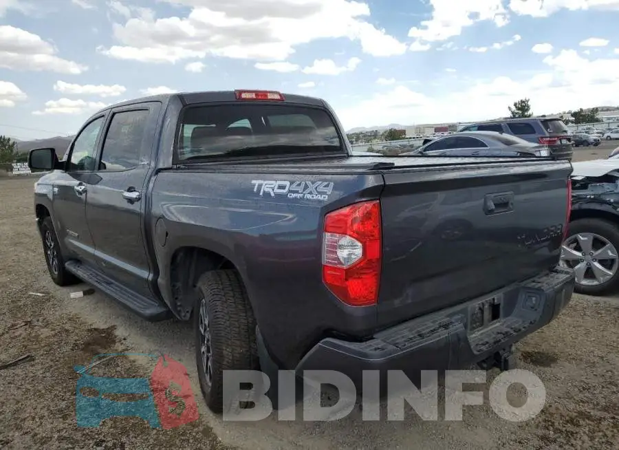 5TFHY5F18GX525317 Photo# 3