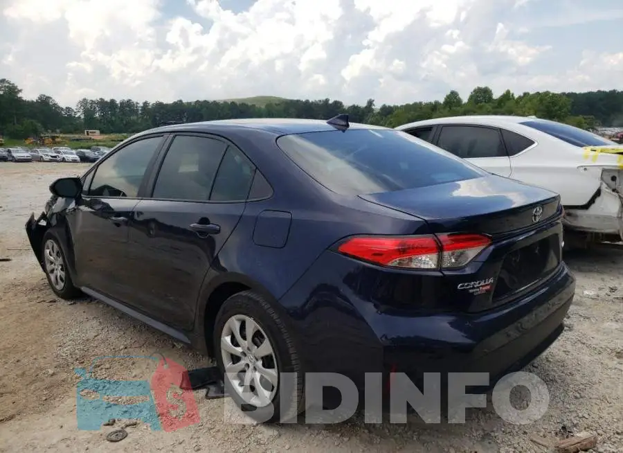 5YFEPMAE3NP312538 Photo# 3