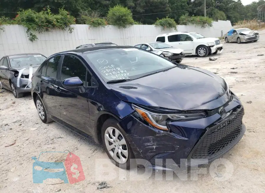 5YFEPMAE3NP312538 Photo# 1