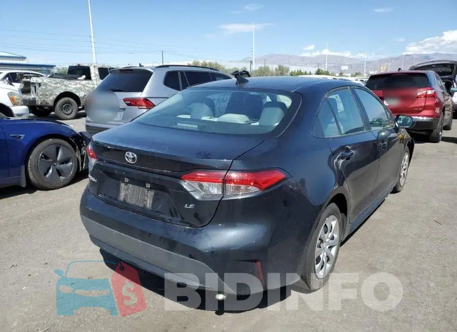 5YFEPMAE5MP225335 Photo# 4