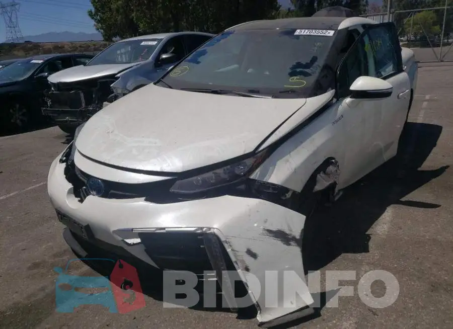 JTDBVRBD3KA006547 Photo# 2
