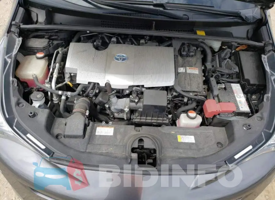 JTDKARFU5G3011556 Photo# 7