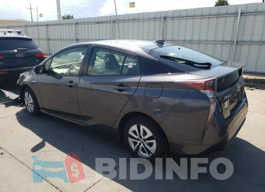 JTDKARFU5G3511524 Photo# 3