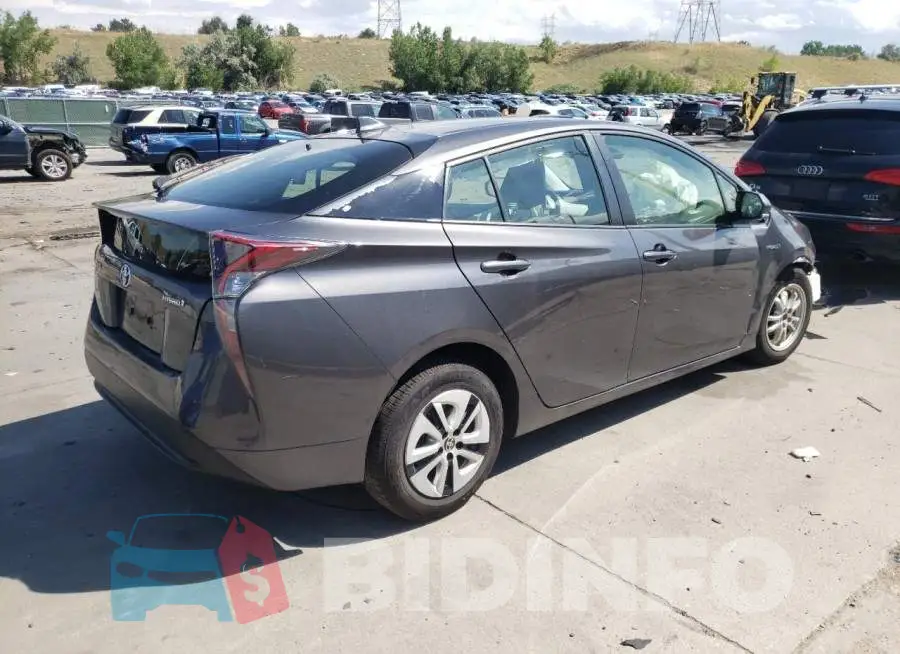 JTDKARFU5G3511524 Photo# 4
