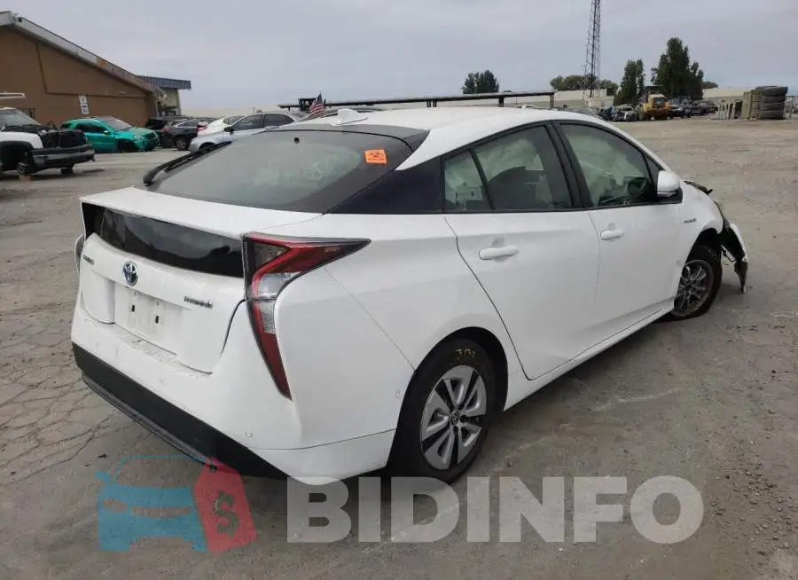 JTDKBRFU7J3587721 Photo# 4