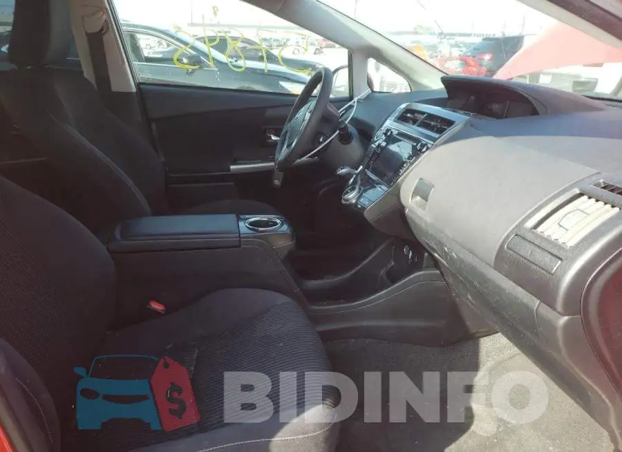 JTDZN3EU5GJ042447 Photo# 5
