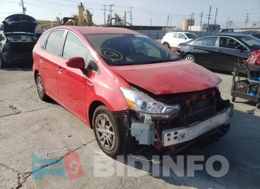 JTDZN3EU5GJ042447 Photo# 1