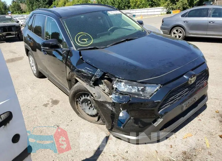 JTMG1RFV8KD030118 Photo# 1