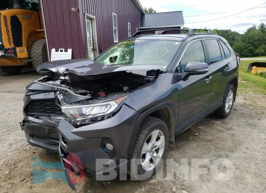 JTMP1RFV8KD036985 Photo# 2