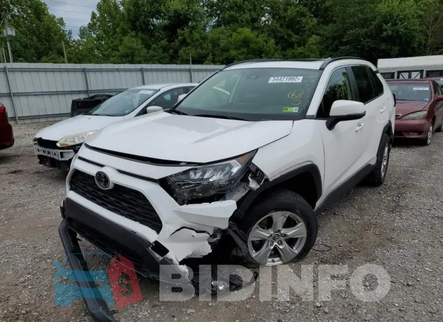 JTMP1RFV8KD515844 Photo# 2