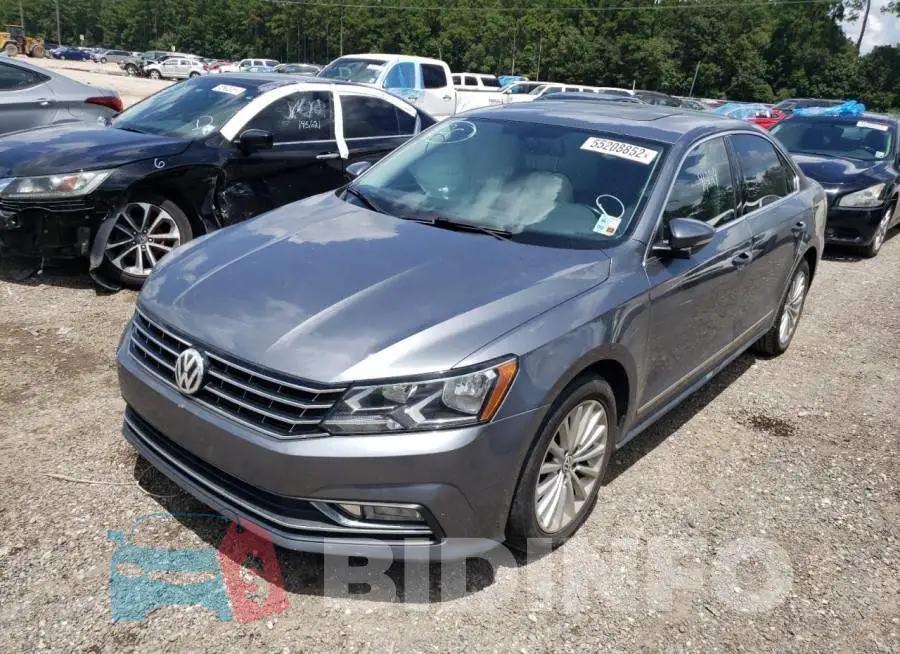 1VWBS7A37GC051649 Photo# 2