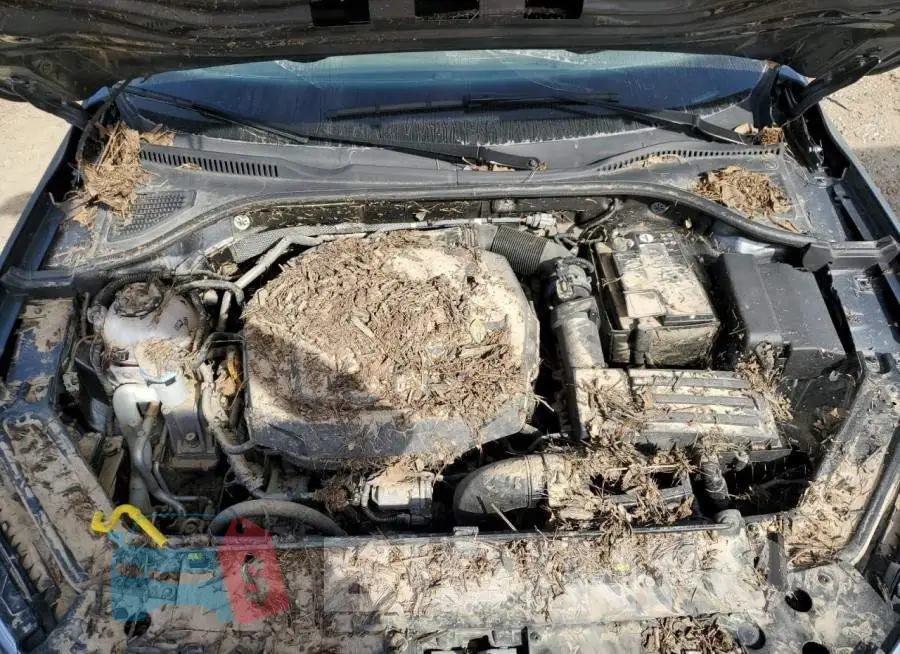 1VWSA7A38LC014591 Photo# 7