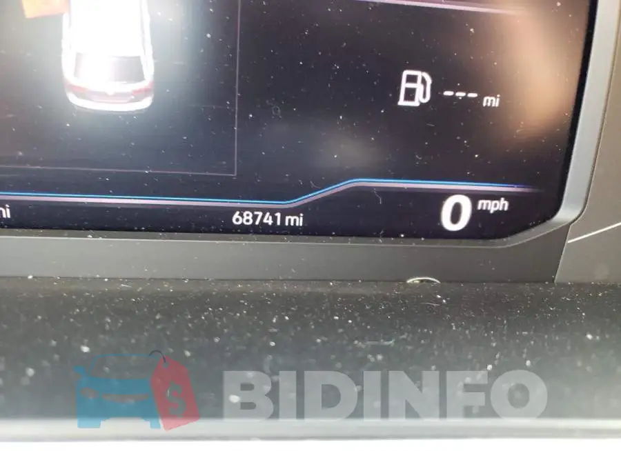 3VV4B7AX1KM123758 Photo# 8
