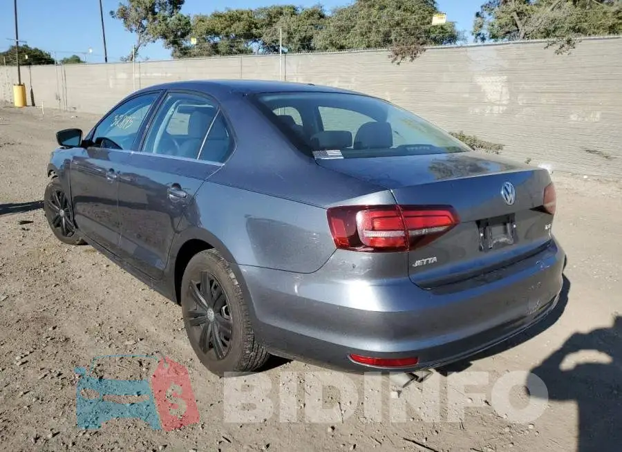 3VW2B7AJ6HM358759 Photo# 3