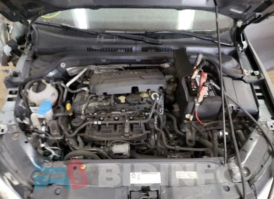 3VW5T7AJ1HM300424 Photo# 7