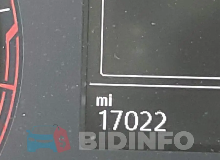 3VWCB7BU3KM182502 Photo# 8