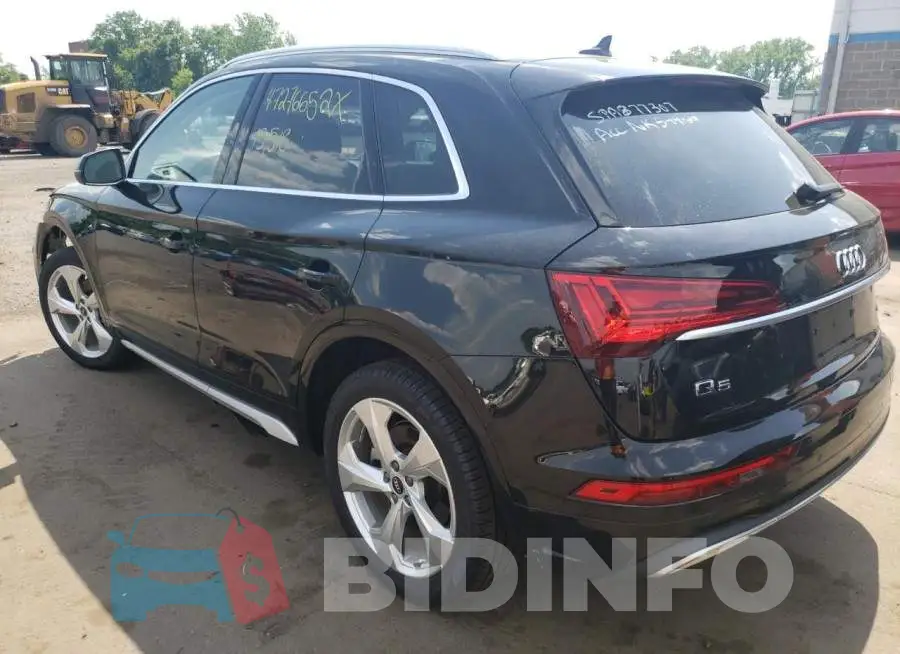 WA1BAAFY7M2051573 Photo# 3