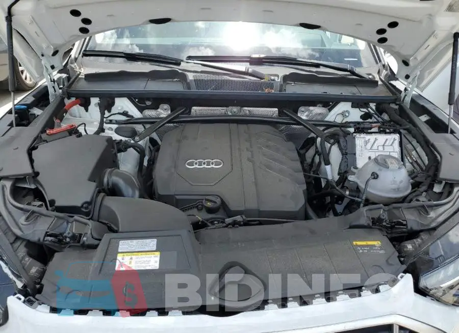 WA1CABFYXM2076607 Photo# 7
