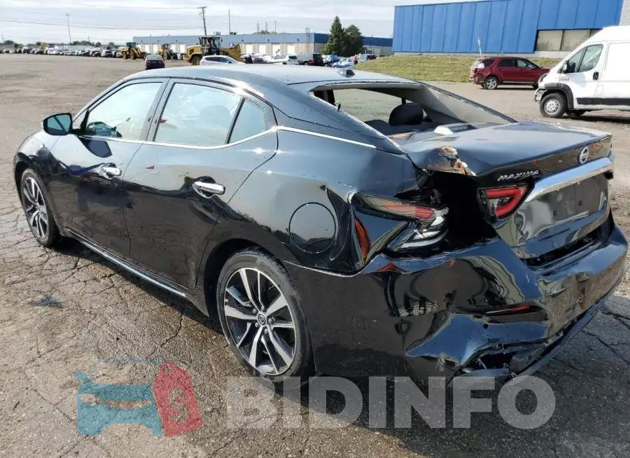 1N4AA6CV5NC505782 Photo# 3