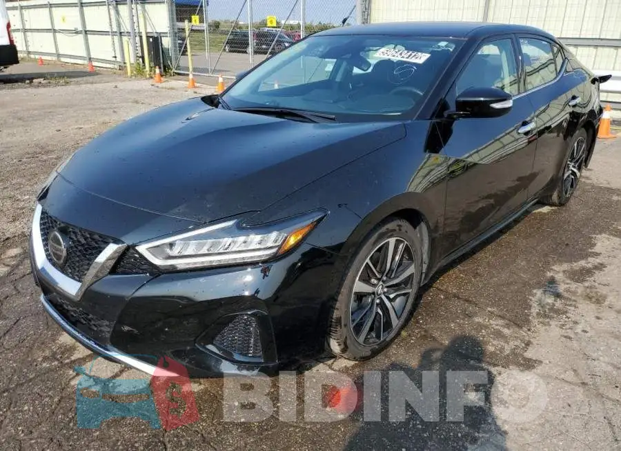 1N4AA6CV5NC505782 Photo# 2