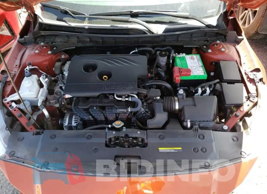 1N4BL4CV4KC100320 Photo# 7