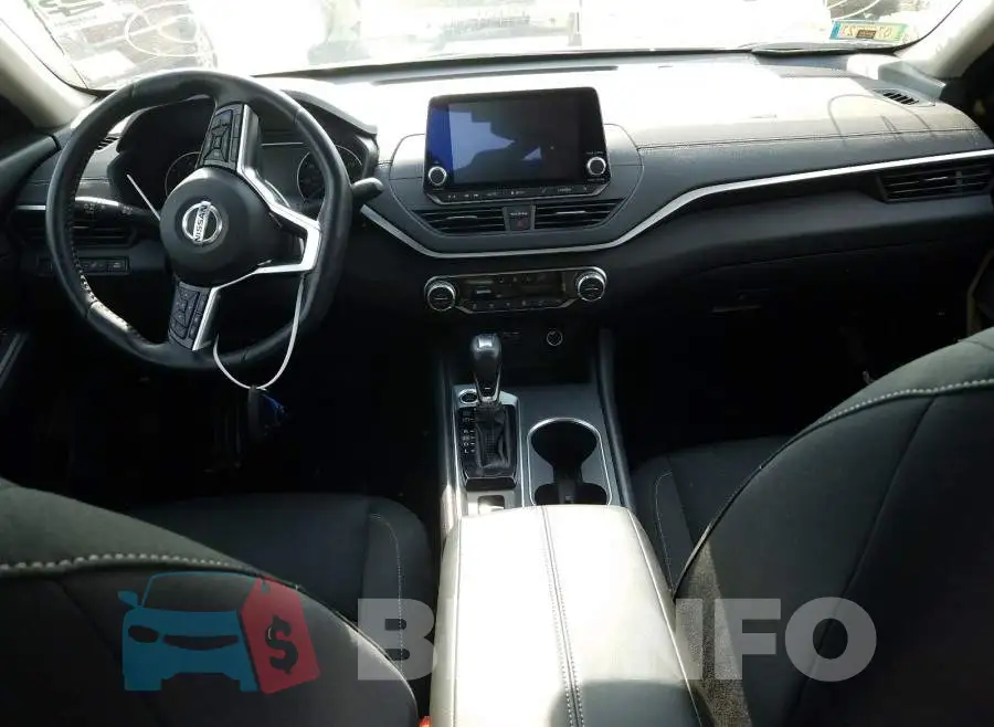 1N4BL4DV9KC141993 Photo# 9