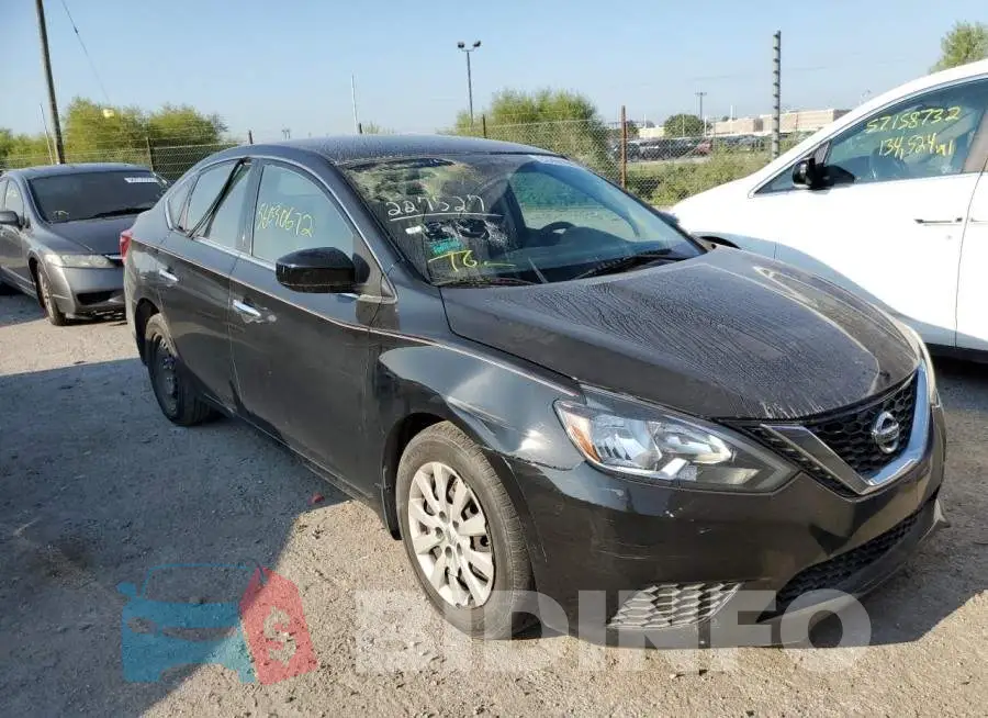 3N1AB7AP3GY227527 Photo# 1