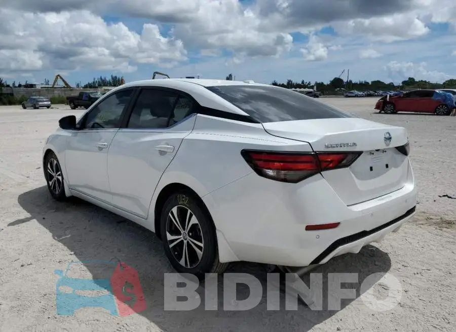3N1AB8CV2LY245545 Photo# 3