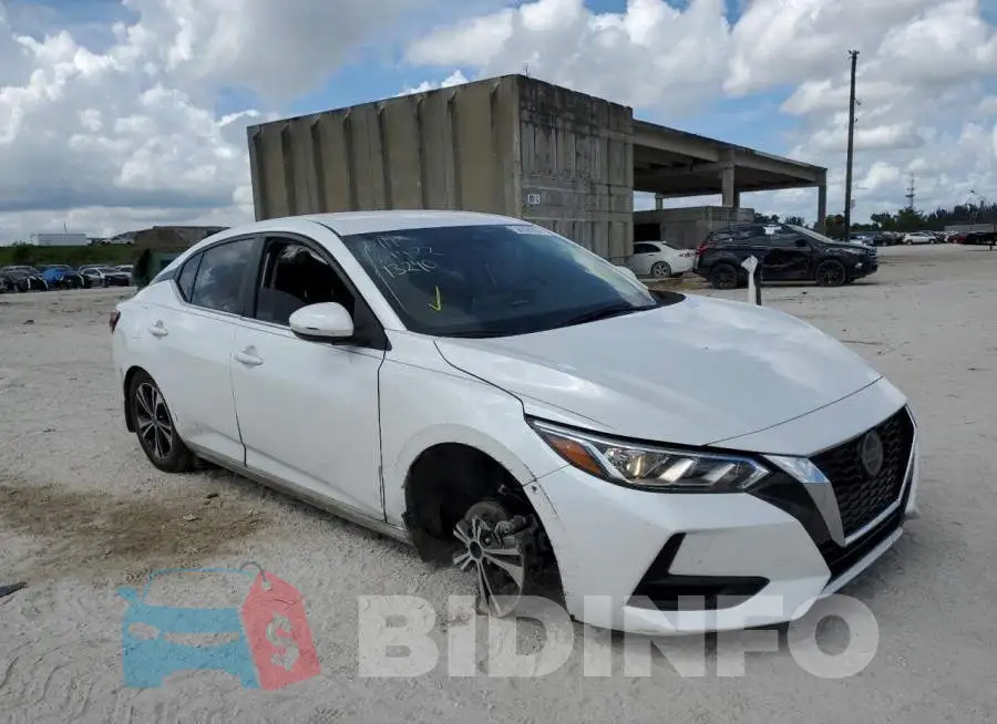 3N1AB8CV2LY245545 Photo# 1