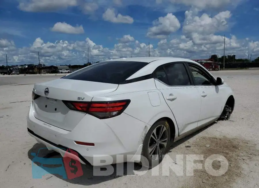 3N1AB8CV2LY245545 Photo# 4