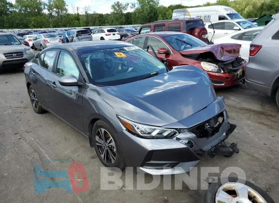 3N1AB8CV2NY215285 Photo# 1