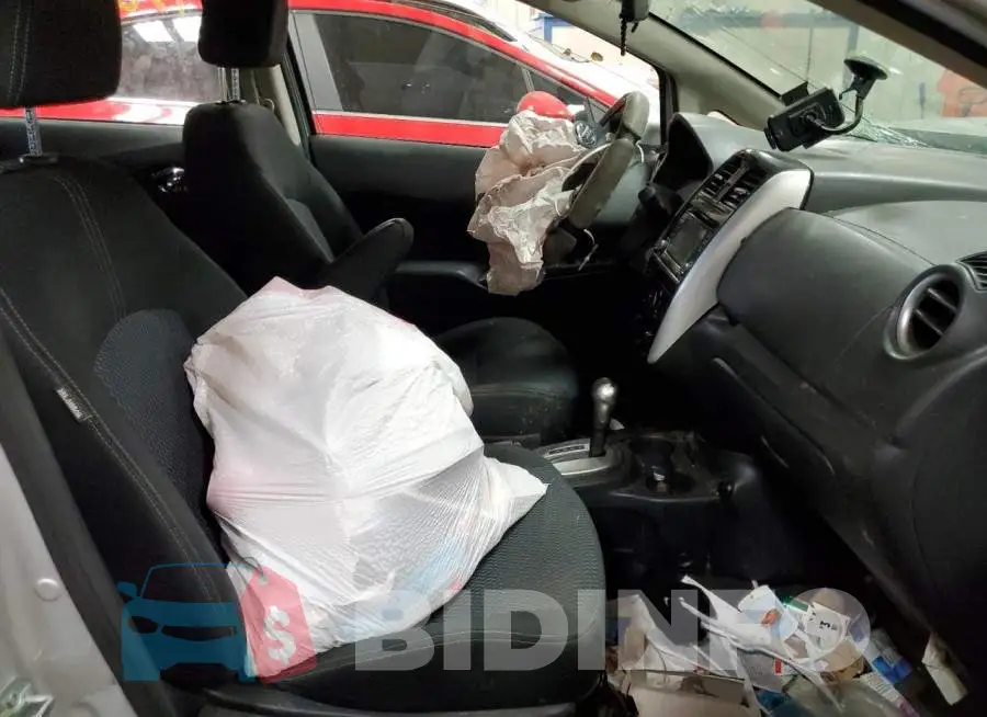 3N1CE2CP6HL363892 Photo# 5