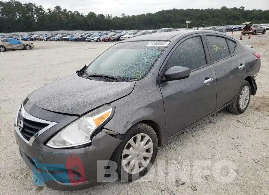 3N1CN7APXHL840193 Photo# 2