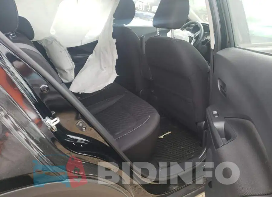 3N1CP5BV3NL499338 Photo# 6