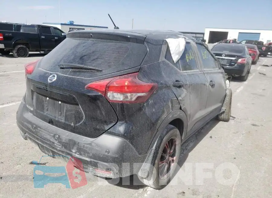 3N1CP5BV6LL542132 Photo# 4