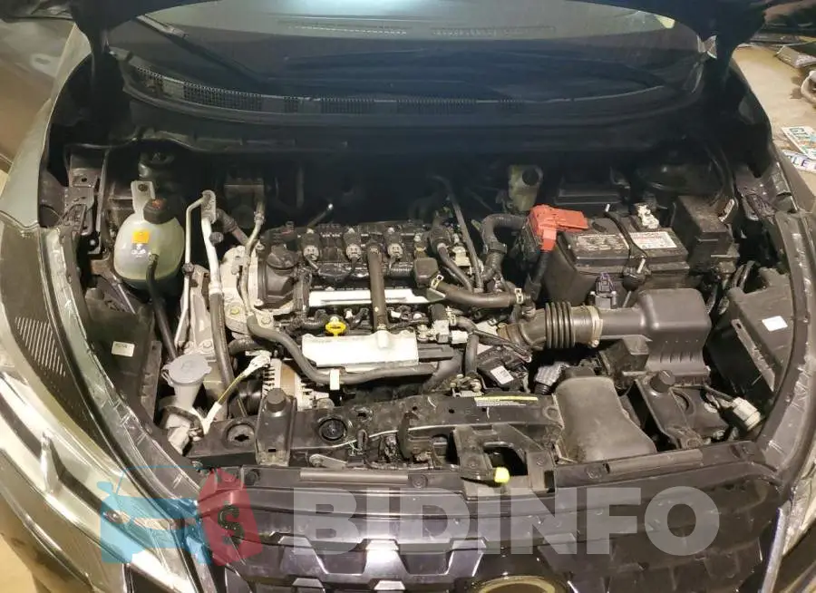 3N1CP5BV8ML464387 Photo# 7