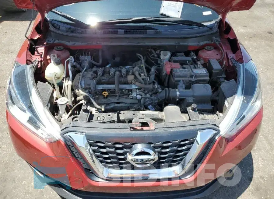 3N1CP5CV1LL482551 Photo# 7