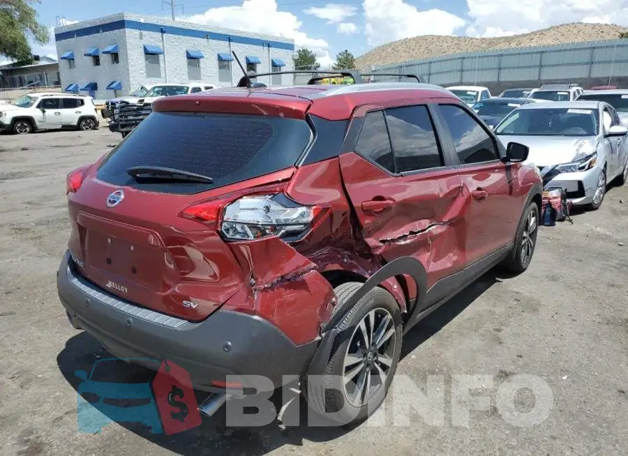 3N1CP5CV1LL482551 Photo# 4