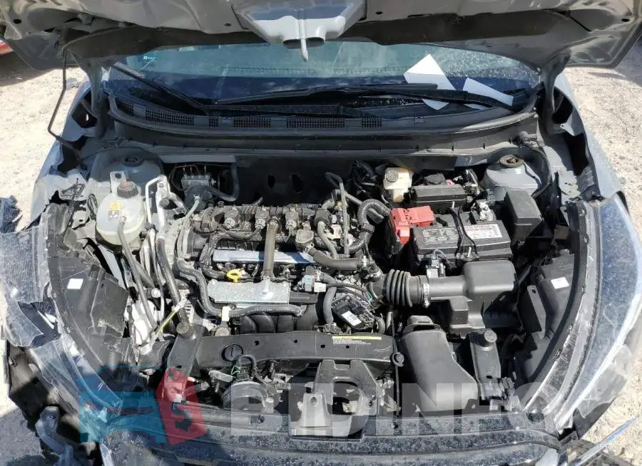 3N1CP5DVXML477803 Photo# 7