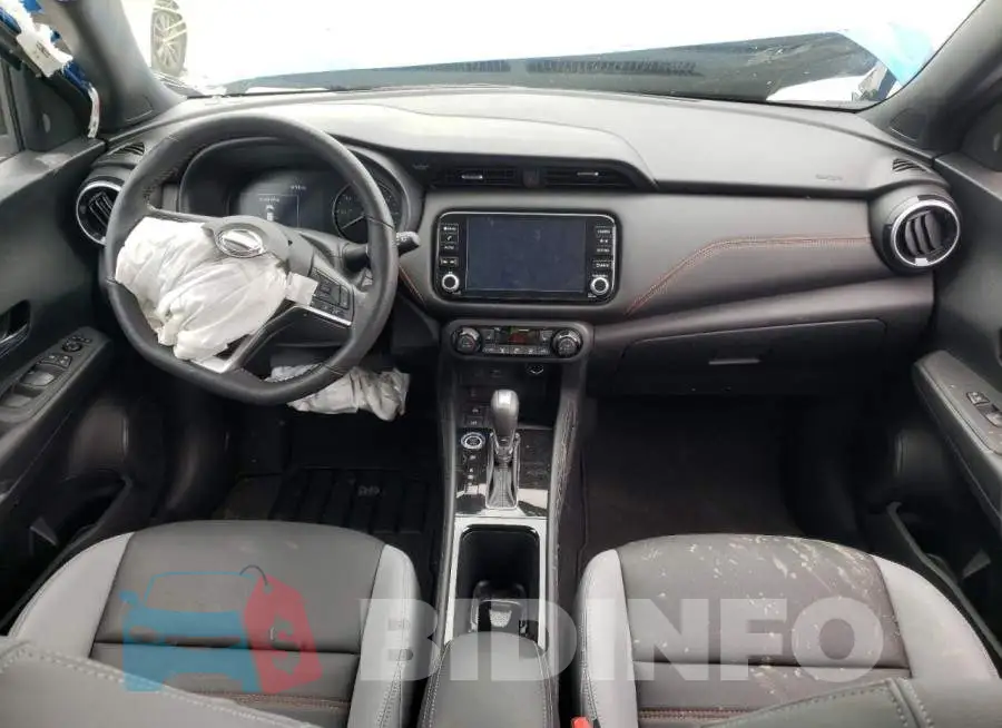 3N1CP5DVXML550765 Photo# 9