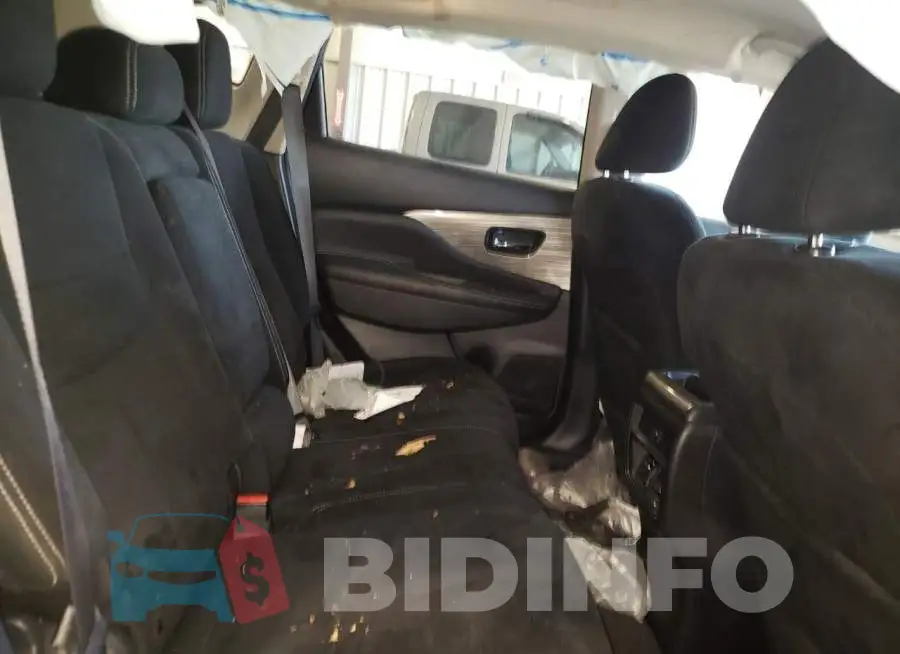5N1AZ2MG8JN157126 Photo# 6